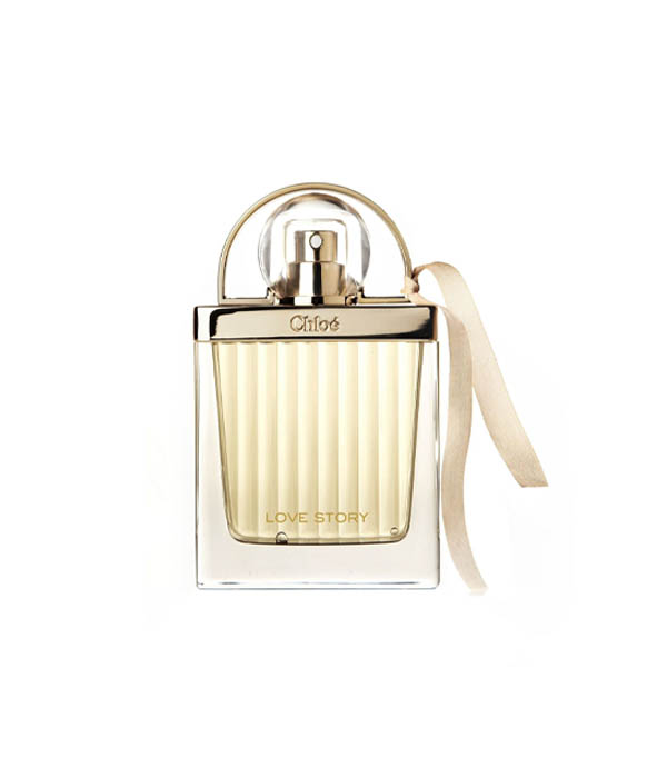 CHLO&Eacute; - LOVE STORY